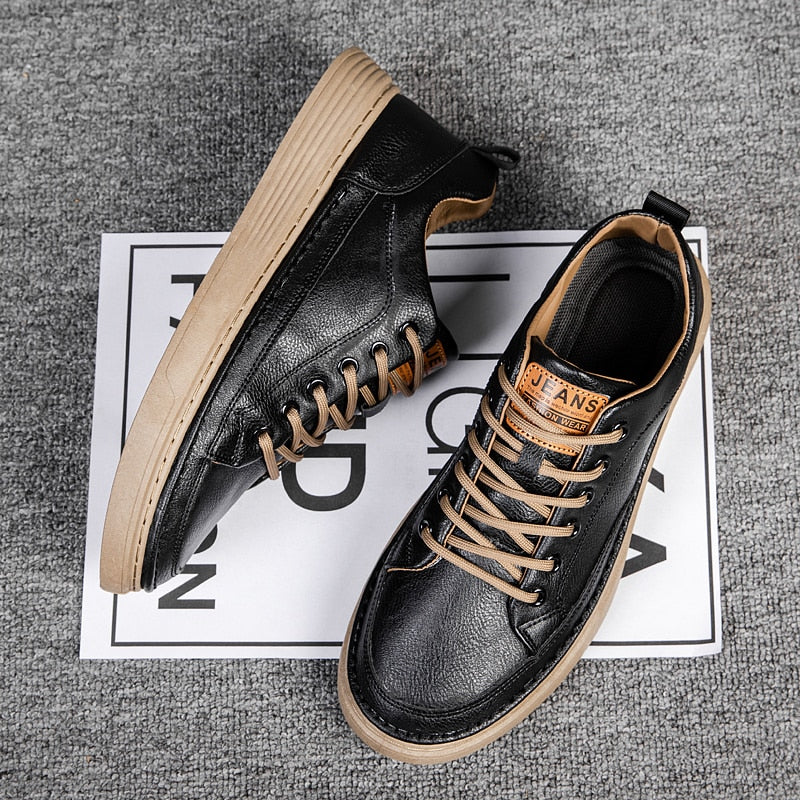 Zapatos Firmepas