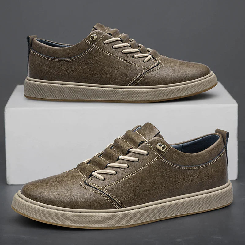 Zapatillas Clásicas SuavePaso