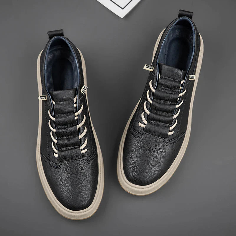 Zapatillas Clásicas SuavePaso