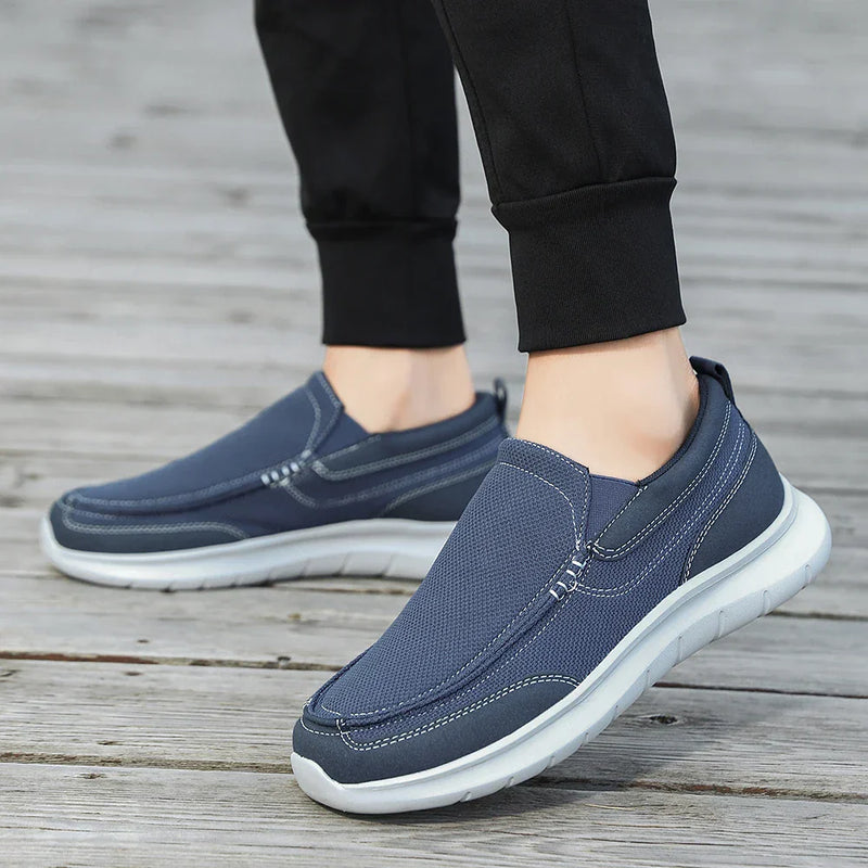 Mocasines Suelozón