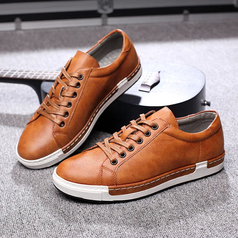 Zapatillas Pisada García