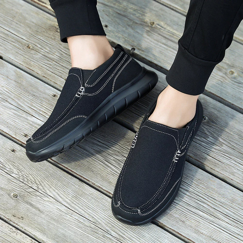Mocasines Suelozón