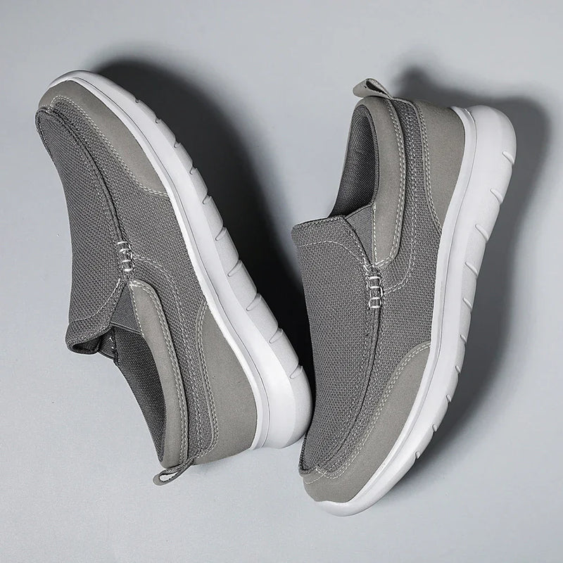 Mocasines Suelozón