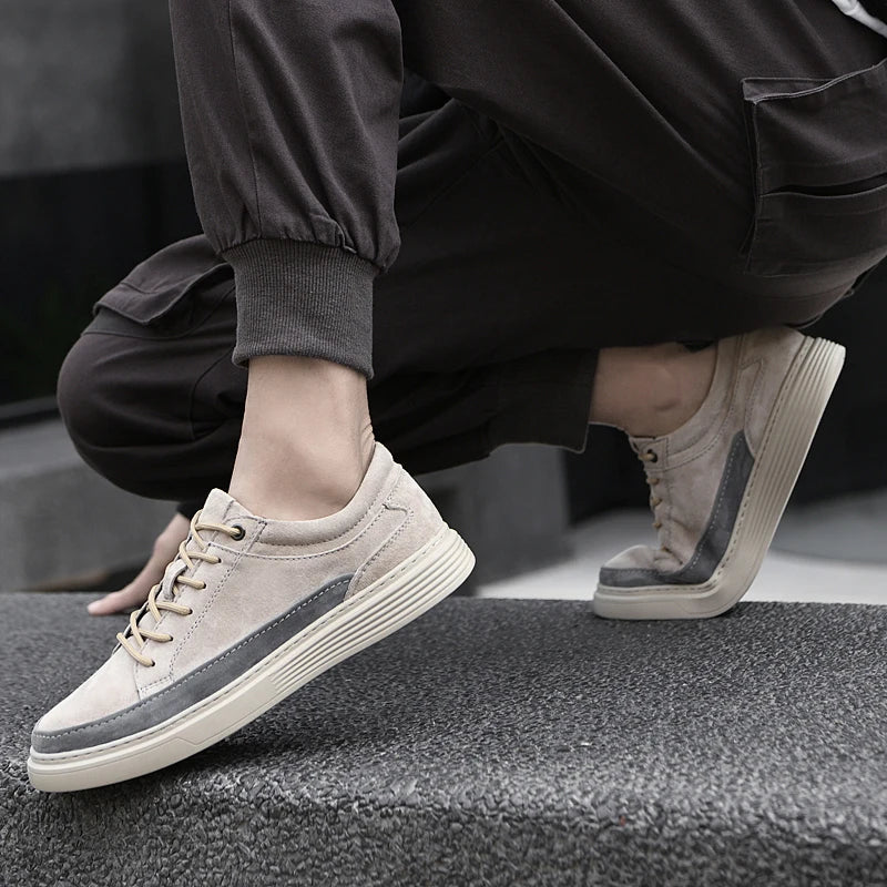 Zapatillas Bosquera