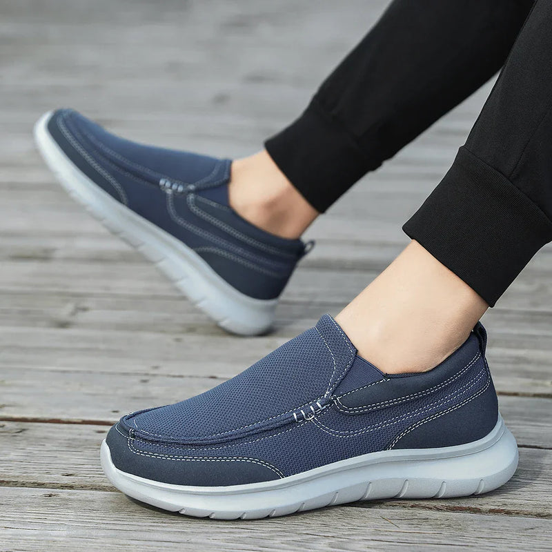 Mocasines Suelozón