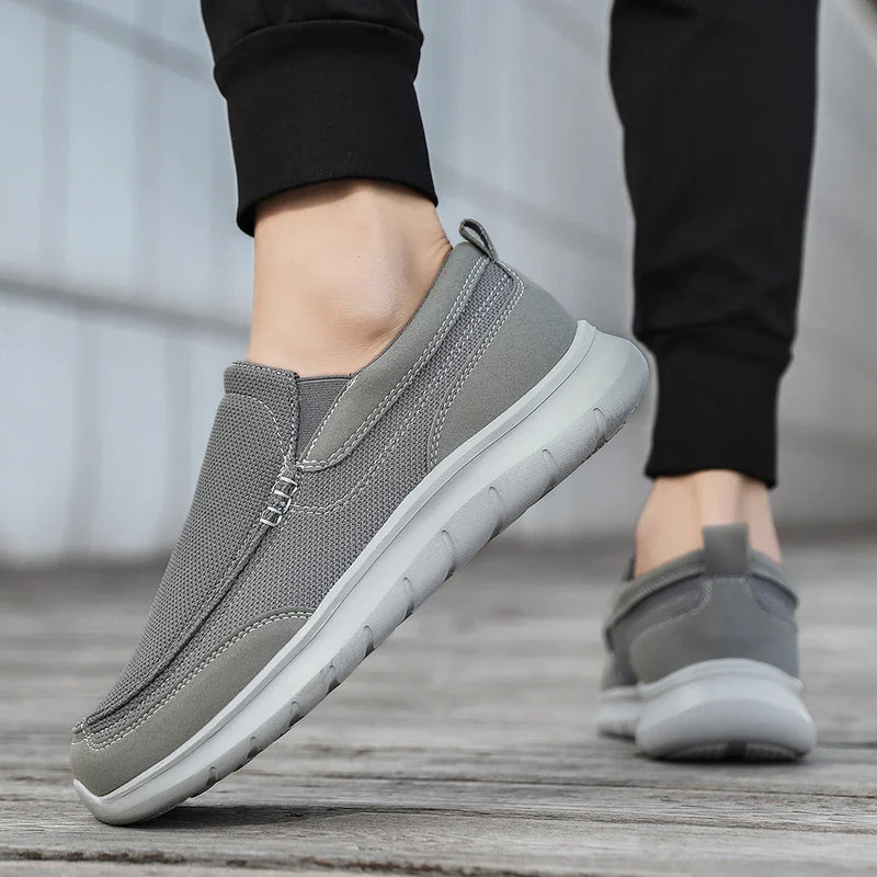 Mocasines Suelozón