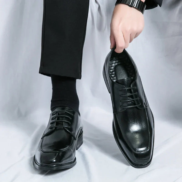 Zapatos de vestir Deric