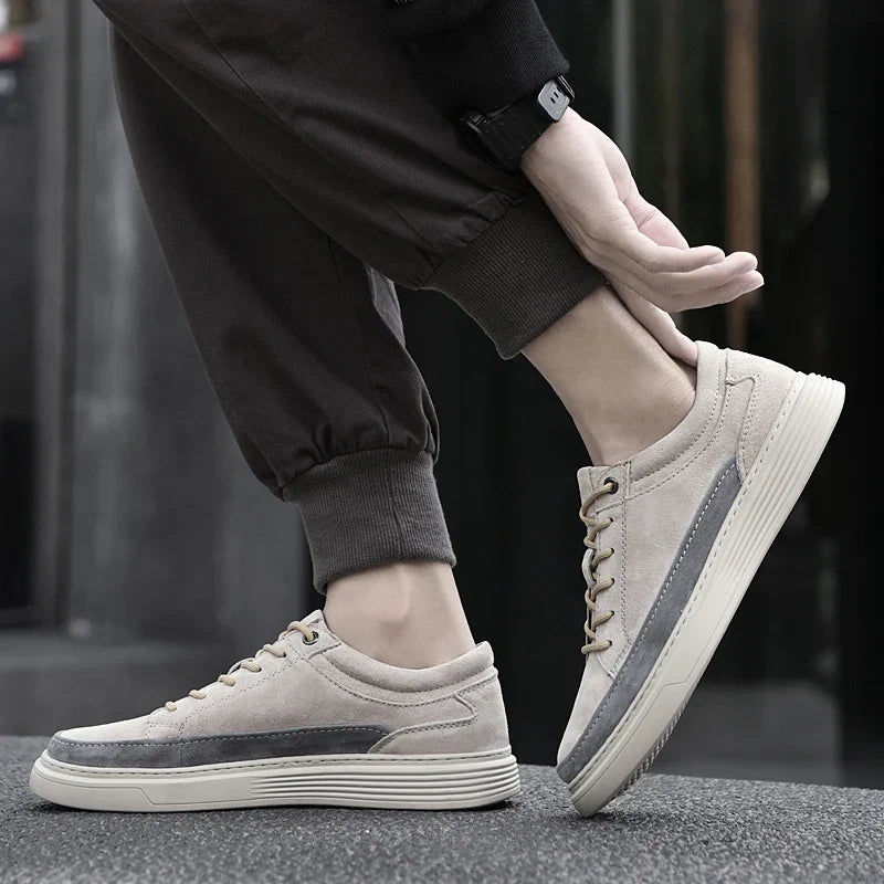 Zapatillas Bosquera