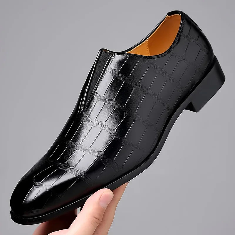 Loafer Sevillano Piel Auténtica