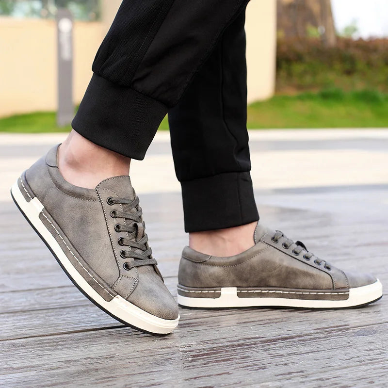 Zapatillas Pisada García