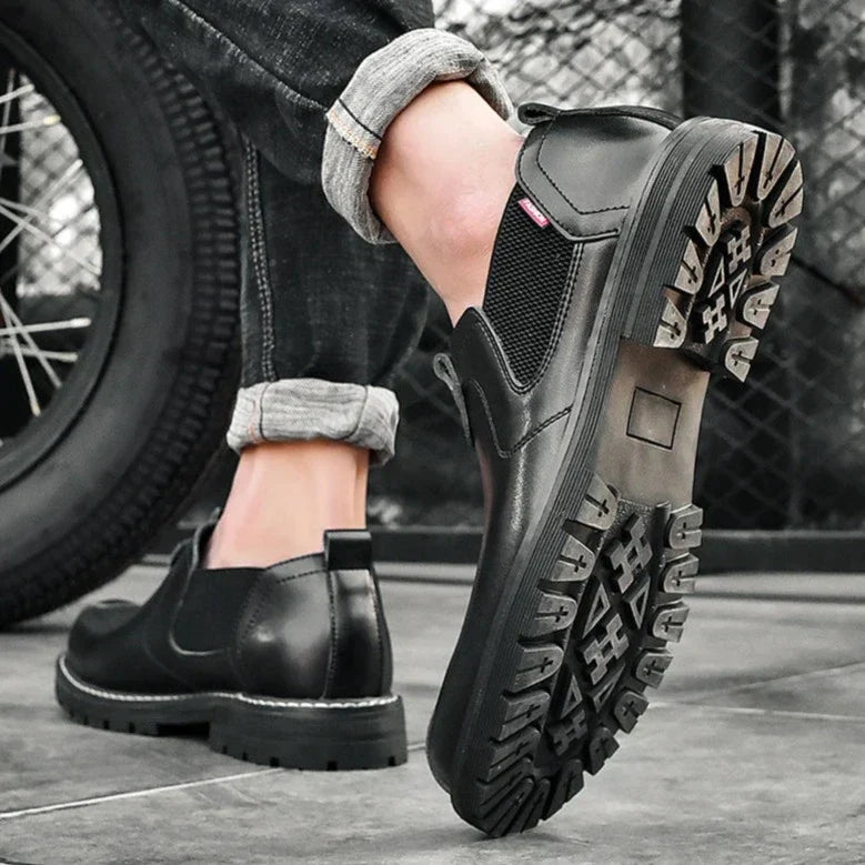 Zapatos Pisada Noble