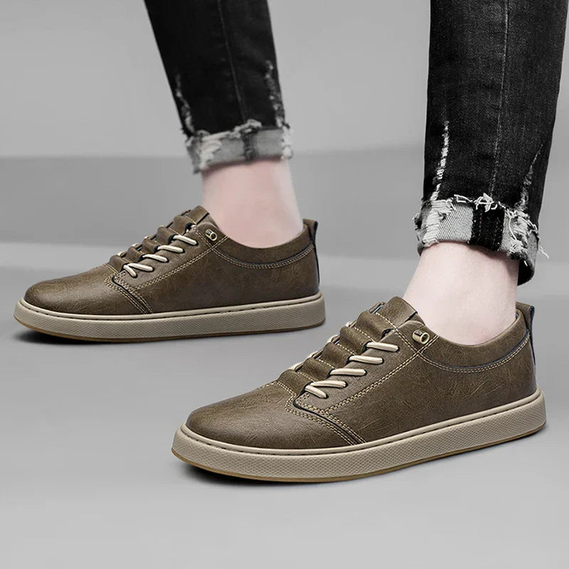 Zapatillas Clásicas SuavePaso