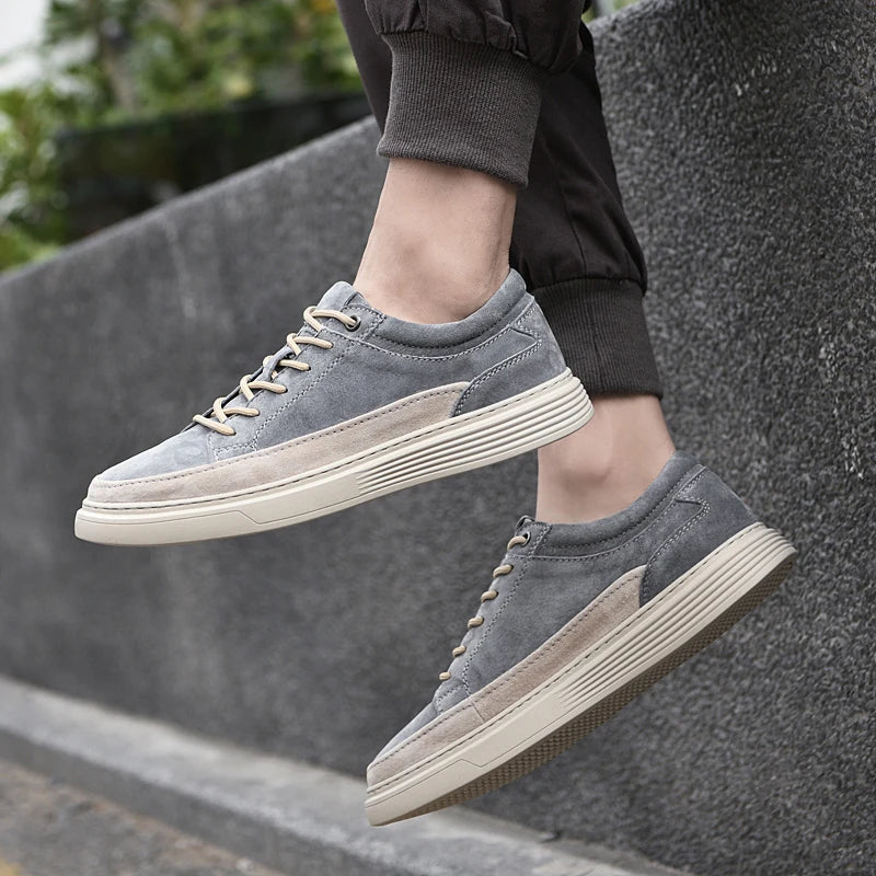 Zapatillas Bosquera