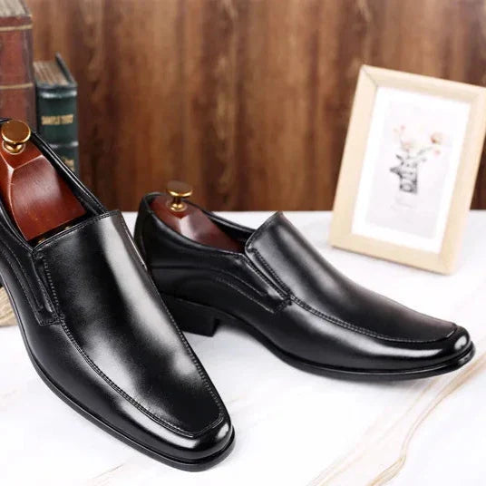 Edward - Zapatos de vestir