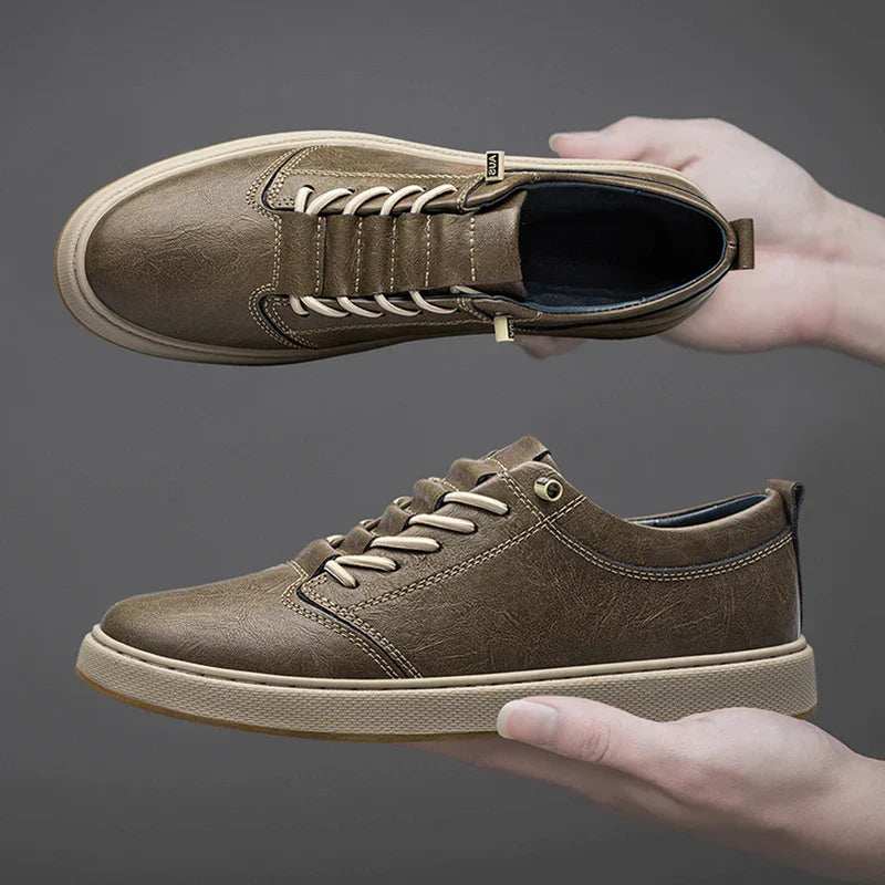 Zapatillas Clásicas SuavePaso