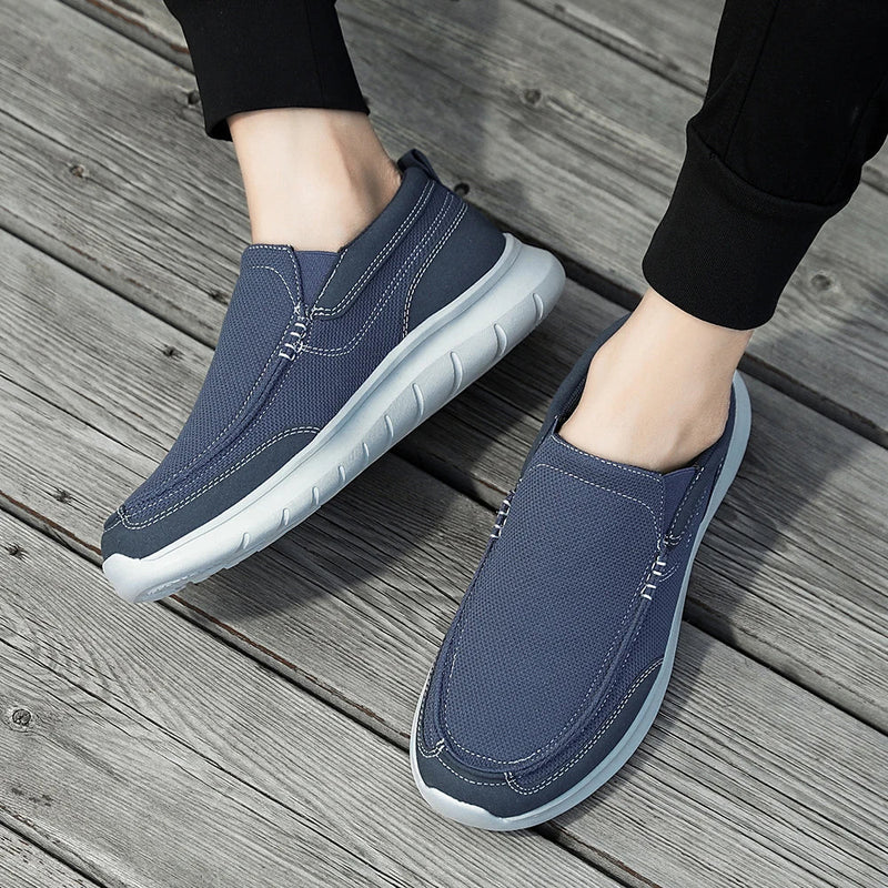 Mocasines Suelozón