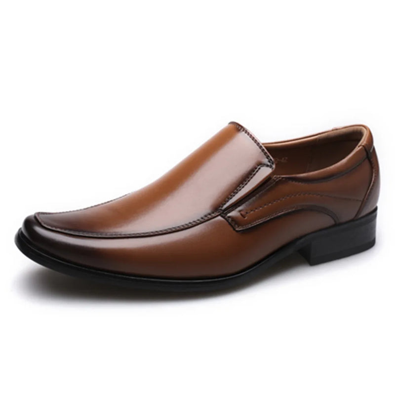 Edward - Zapatos de vestir
