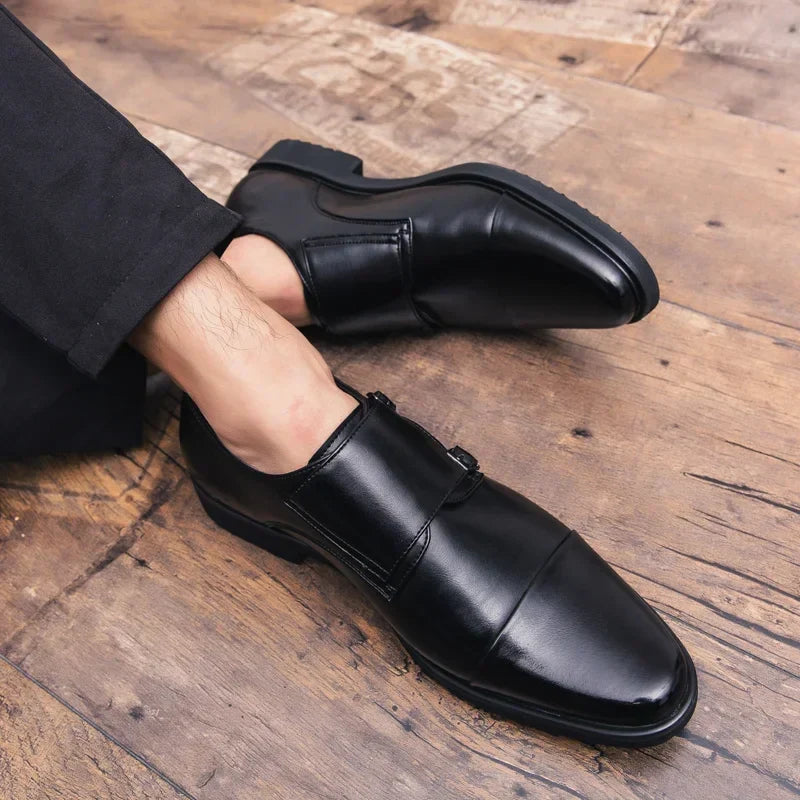 ZP Elegancia en Cuero