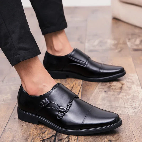 ZP Elegancia en Cuero