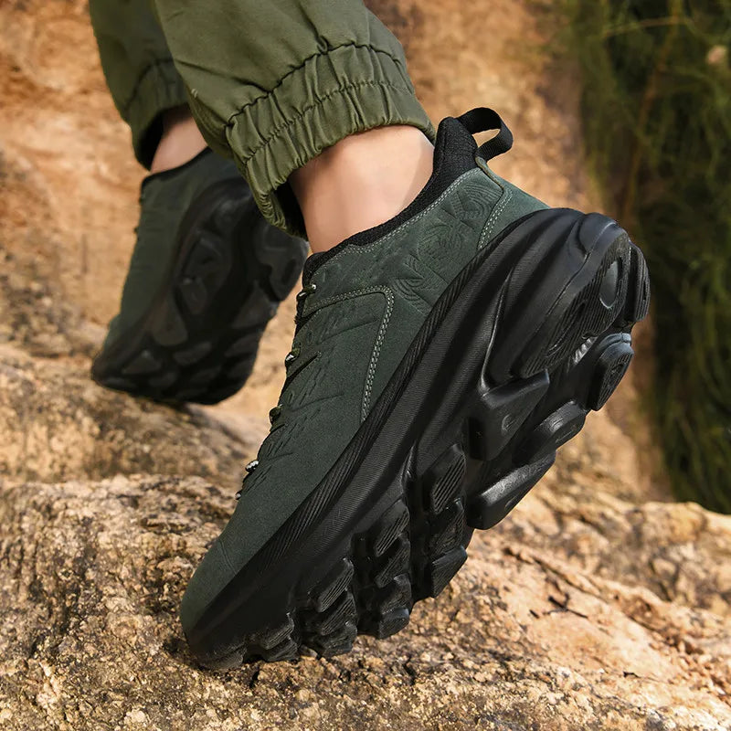 Zapatillas Antidesliz Rincón