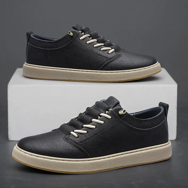 Zapatillas Clásicas SuavePaso