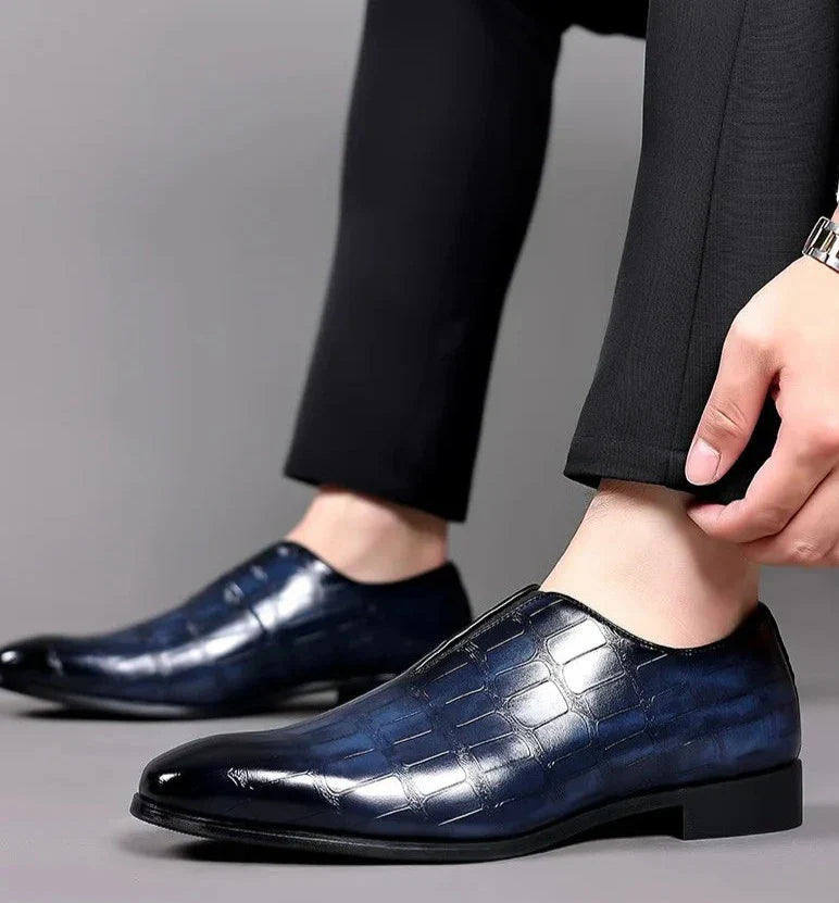 Loafer Sevillano Piel Auténtica