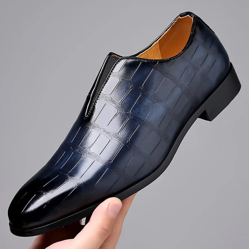 Loafer Sevillano Piel Auténtica