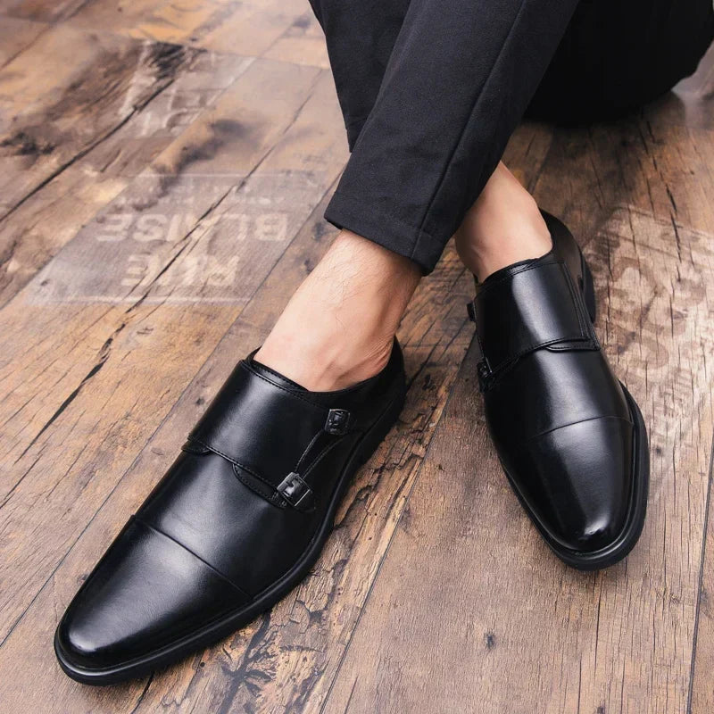 ZP Elegancia en Cuero