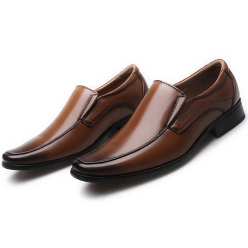 Edward - Zapatos de vestir