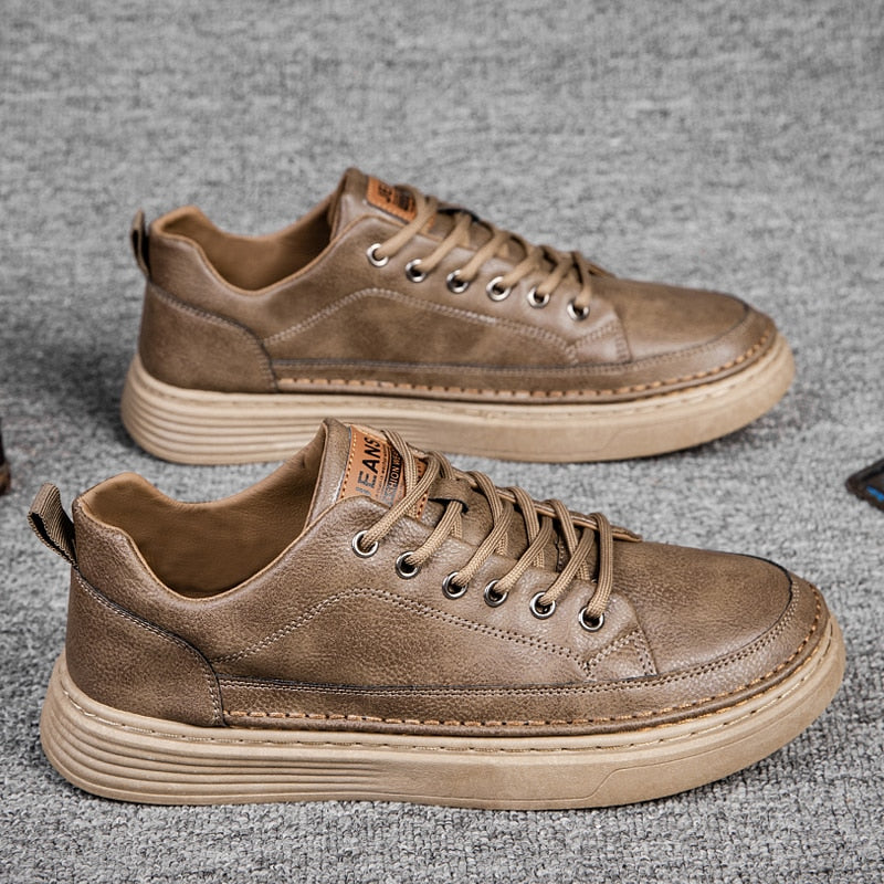 Zapatos Firmepas