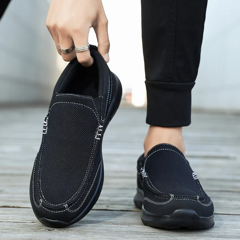 Mocasines Suelozón