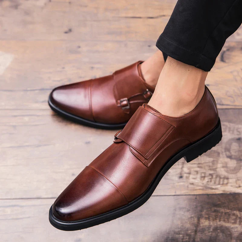 ZP Elegancia en Cuero