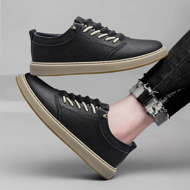 Zapatillas Clásicas SuavePaso