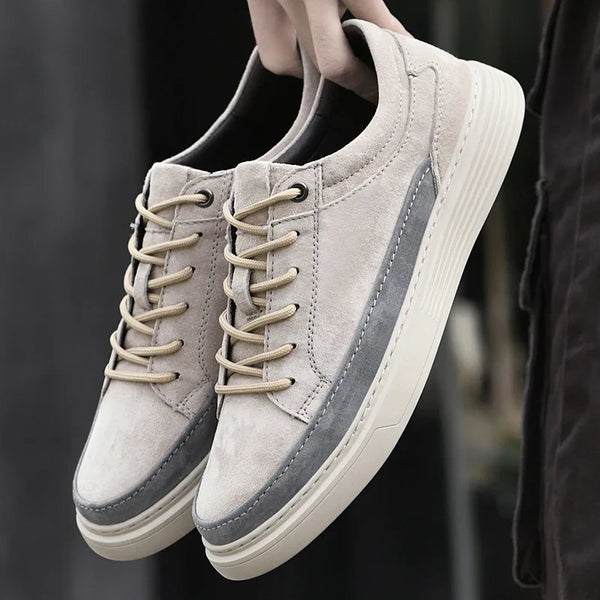 Zapatillas Bosquera