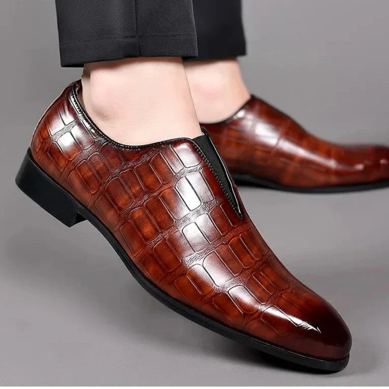 Loafer Sevillano Piel Auténtica