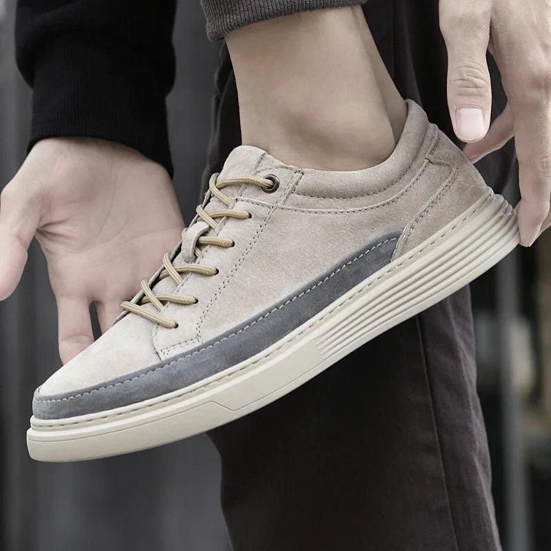 Zapatillas Bosquera