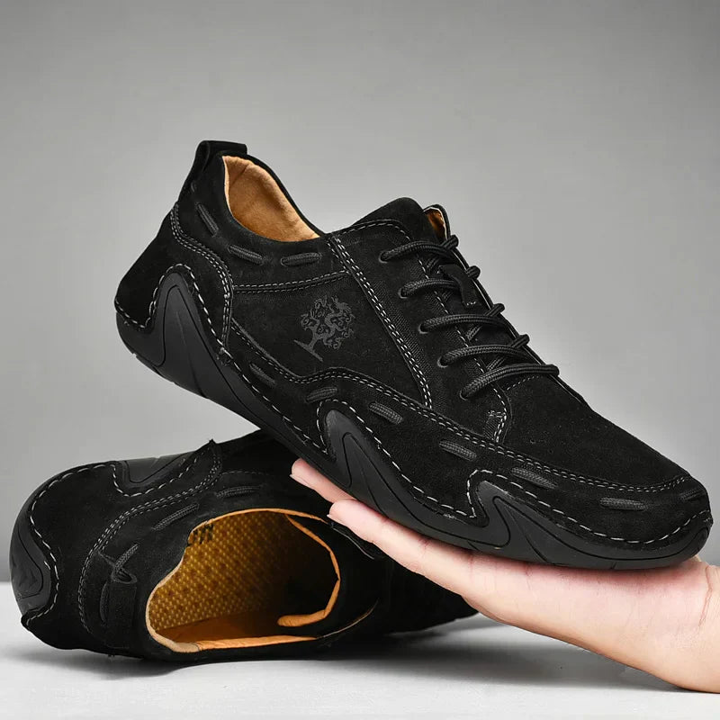 Zapatos Tresureo Ramírez