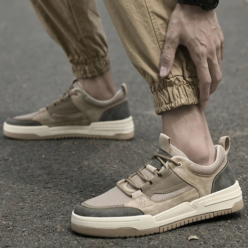 Zapatos Aire