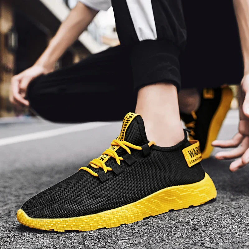 Zapatillas Matcon Aerodinámicas