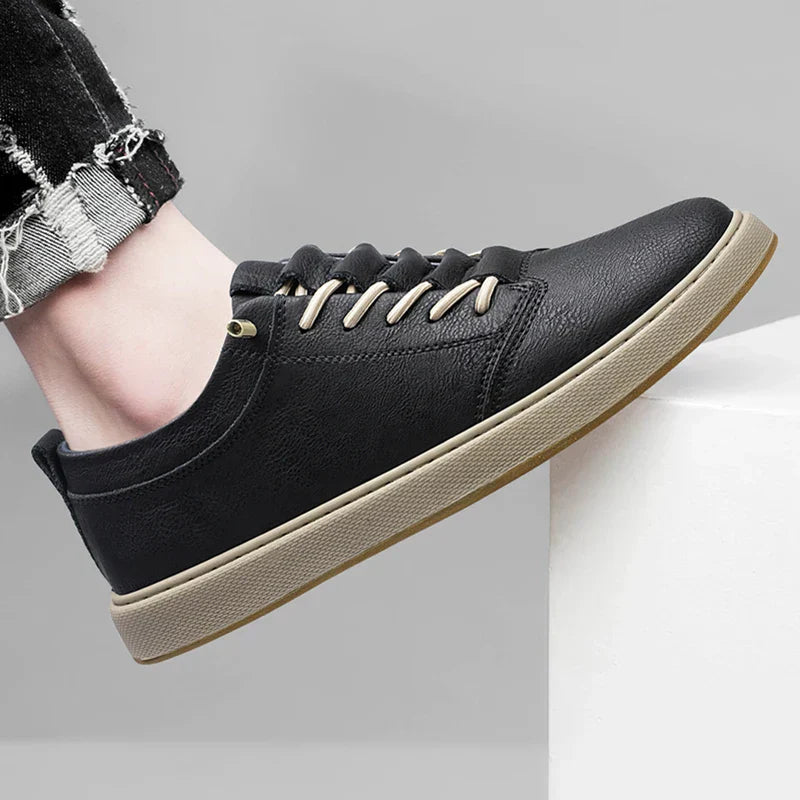 Zapatillas Clásicas SuavePaso