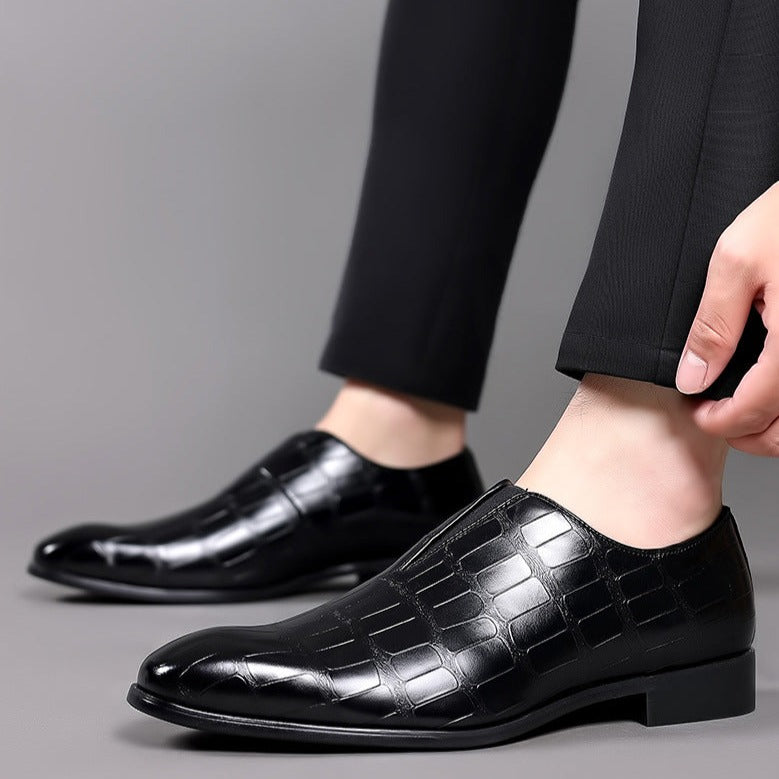 Loafer Sevillano Piel Auténtica
