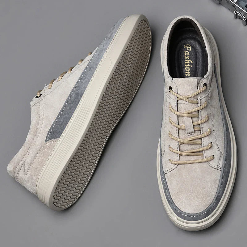 Zapatillas Bosquera