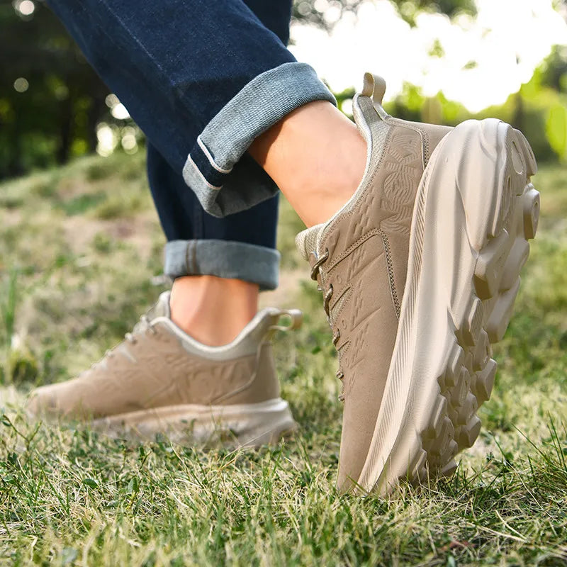 Zapatillas Antidesliz Rincón