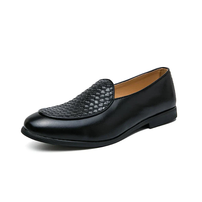 Heritage Hombres Tejido Premium