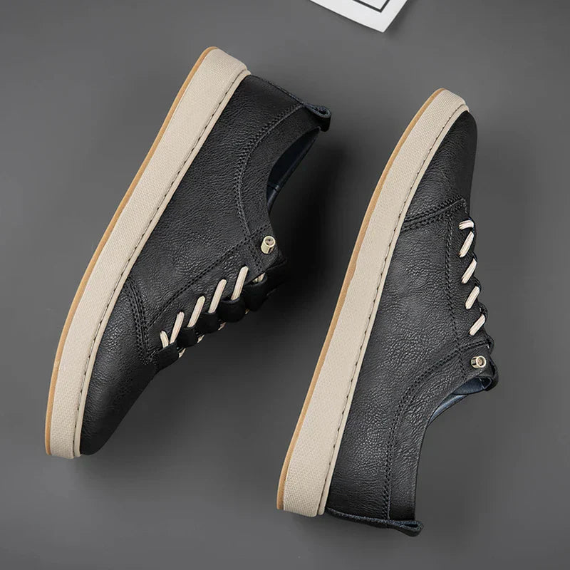 Zapatillas Clásicas SuavePaso