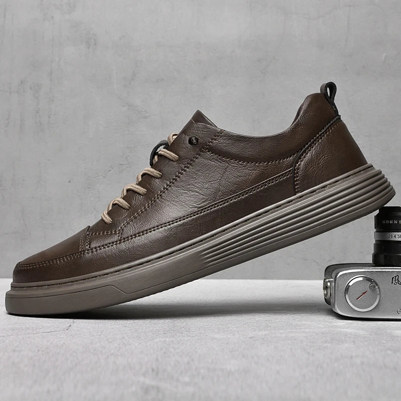Zapatos Talismán
