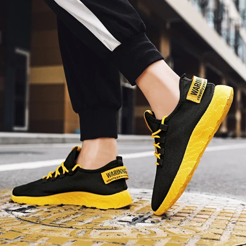 Zapatillas Matcon Aerodinámicas