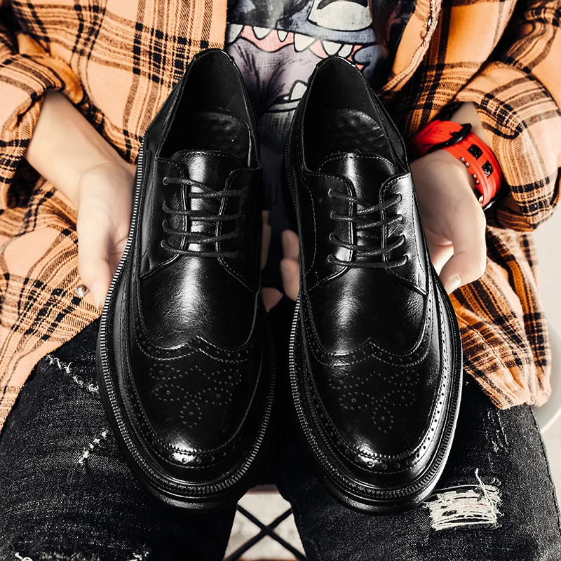Zapato Alon