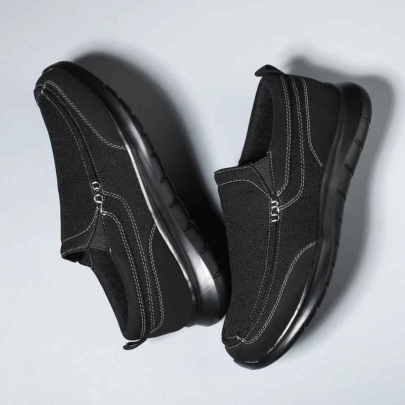 Mocasines Suelozón