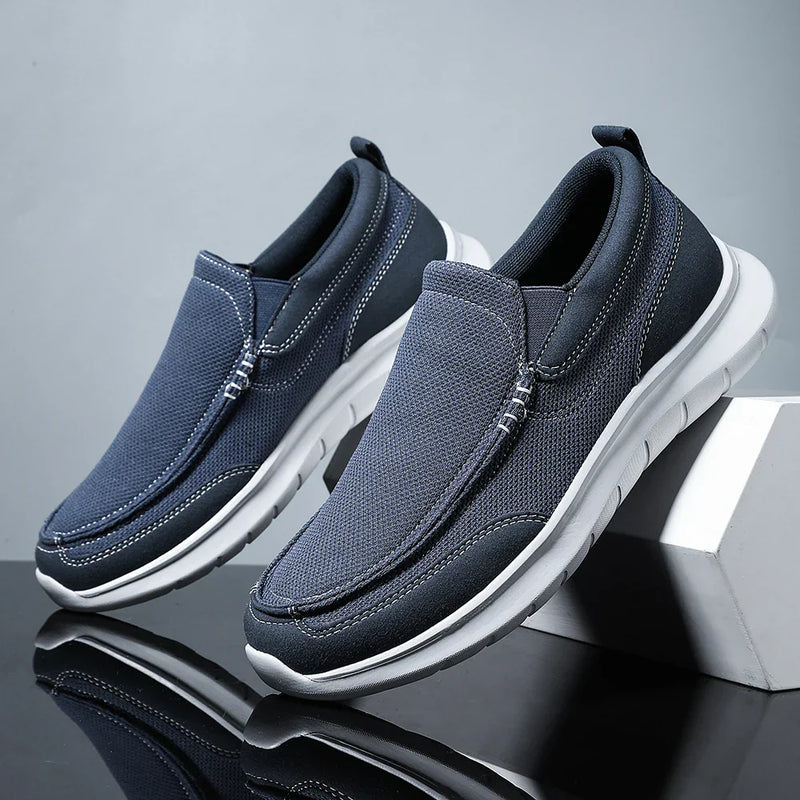 Mocasines Suelozón